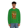 Losing My Crumbs One Thought at a Time Crewneck